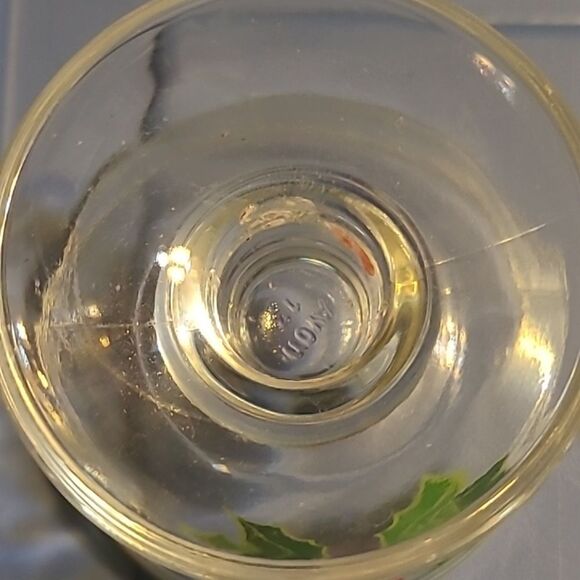 1981 Avon HIoliday Hostess Collection - Picture 4 of 12